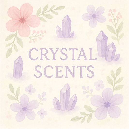What Your Favorite Scent Says About Your Emotions| Episode 1 – Floral Scents