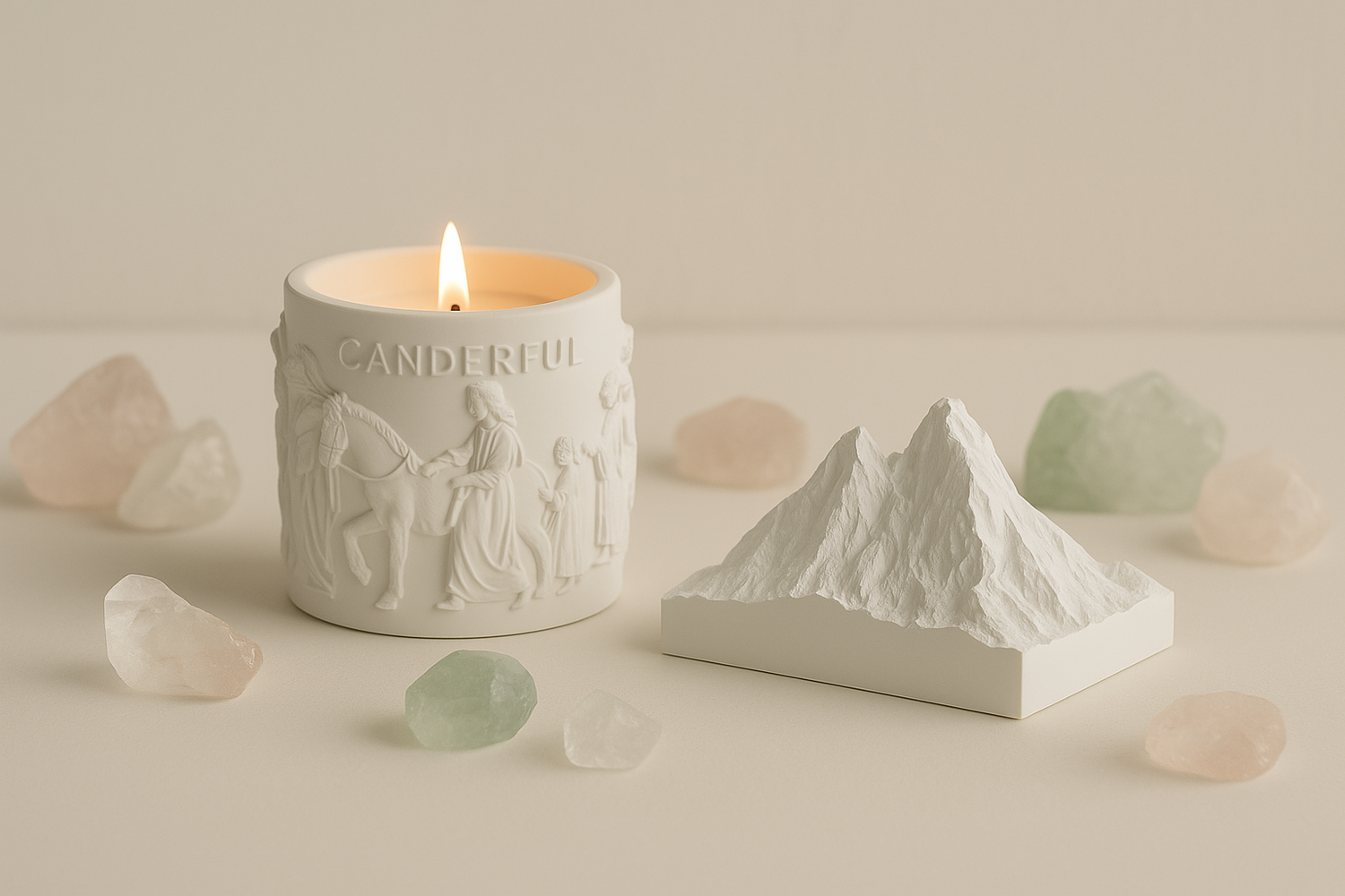 Aromatherapy