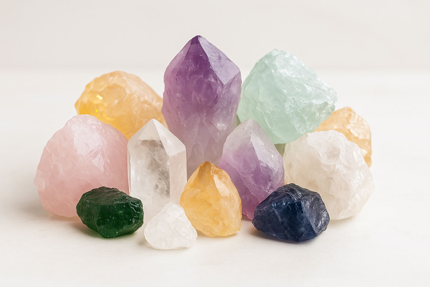 Crystal Diffusers