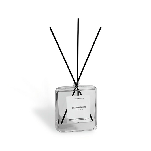 White Line Reed Diffuser