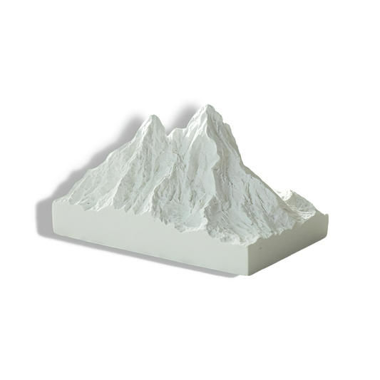 Mountain Diffuser Stone