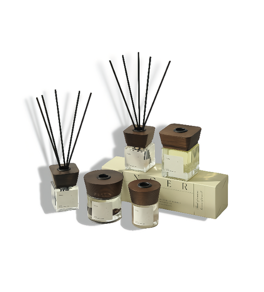 StoneForm Reed Diffuser